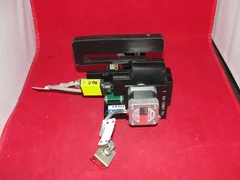 LAM Edge Detector Assembly 810-017071-001 Rev A