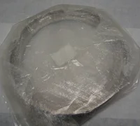 0021-34086 / RING COVER SST CU COIL 300MM / APPLIED MATERIALS AMAT