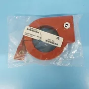 156-0501// AMAT APPLIED 3420-01077 INSUL CLAMP KF-50 3/8"THK 2.75 NEW