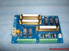 Lam Research OnTrak 810-400031-001 - ASSY PCB PUMP INTERFACE - NEW