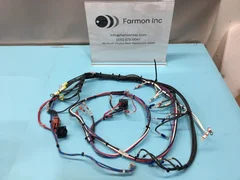 AMAT 0140-09180 CABLE ASSEMBLY, 170522