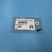 341-0403// AMAT APPLIED 4020-01012 FILTER, NUT MOUNTING NEW