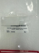 APPLIED MATERIALS 0041-55720 GAS RING SYMMETRIC MULTIPLE CHANNEL 32 PORT 300MM H