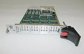 DeviceNet Scanner AMAT 0190-16928 REV.002 SST 0190-16928 REV.002
