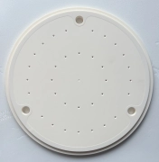 0200-07402 Applied Materials Ceramic Chiller Plate