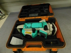 NIKON NPL-332 PULSE LASER STATION M6464
