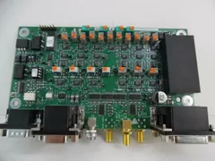 LAM RESEARCH 810-048219-019 REV.B 710-048219-018 BOARD