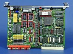 341 APPLIED MATERIAL PCB ANALOG I/O BOARD 0100-20100