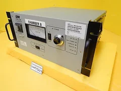 OEM-12B ENI OEM-12B-02 RF Plasma Generator AMAT 0190-70080 Tested Working