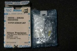 Nikon 4S069-336 (Wafer Sensor Unit) NSR