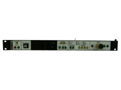 MDX-052 AE Advanced Energy 2052-000-B Magnetron Interface 3152052-000 B Working