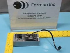 AMAT 0010-70064 P5000 LOADLOCK CHAMBER, I/O SLIT VALVE ASSEMBLY, 174272