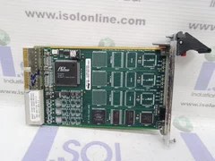 AMAT 0190-16926 REV. 001 SST woodhead DNet bus scanner DNPCPCI3U1-NC-3V V1.3.4