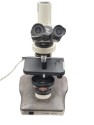 Nikon Labophot-2 LAB MICROSCOPE