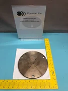 AMAT 0021-20718 LOWER PEDESTAL COVER 8" B101, 167292