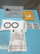 AMAT 3380-01036 HE GASKET REPAIR KIT, 164078