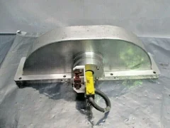 AMAT Enclosure, Shutter, 0020-28293, 0090-20105, Banner SM312CV2-35355, 102112