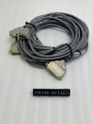 APPLIED MATERIALS 0140-07336 HARNESS ASSY MICROWAVE & HE CONTROL 300M HDPCVD ULT