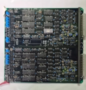 NIKON 2S700-583-1 CCCNT PCB Assembly