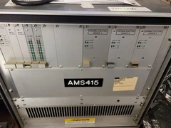 Applied Materials P5000 Mini Controller AMAT 0010-76036