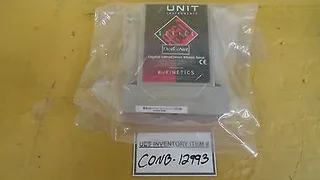 Unit Instruments UFC-8565 Mass Flow Controller AMAT 3030-11461 Used