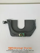 Applied Materials 200mm Lower Cross Cover w/ Wafer Loss Sensor, PCB, 0020-79378
