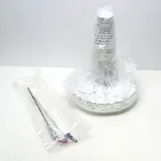 NEW Applied Materials AMAT 0010-36475 TxZ Heater 200mm/8" Assembly JMF