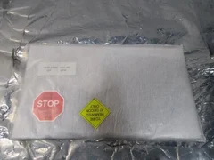 AMAT 0040-33395 Plate, 111908