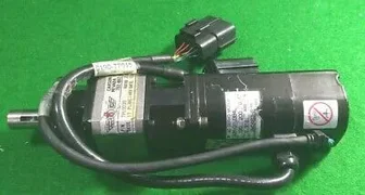 AMAT 0190-77015 PC. 1/ROT INC ENCODER SERVMOTOR, USED