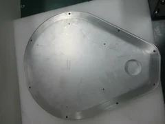 AMAT 0020-20676 OBS COVER PRECLEAN/COOL DOWN MONOLITH