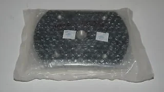 NEW AMAT 0020-15335 APPLIED MATERIALS CLAMP WATER HOSE CHAMBER TOP ULTIMA+