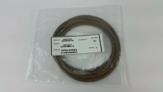 New Applied Materials AMAT 3700-01923 ORING ID 17.955 CSD .210 Viton 75DURO