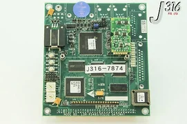 7874 LAM RESEARCH PCB NODE BD LON-RS485/RS232 GATEWAY 810-802799-115