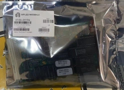 AMAT 0100-09196 PCB ASSY, E CHUCK CONTROLLER