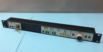 AMAT 1140-01232 PWRSUP MDX REMOTE MINIPNL W/O INTCON CABLE, 116712