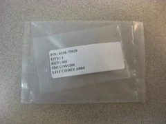 AMAT BEARING, 0190-75039, New, Sealed