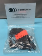 AMAT 0140-09647 Harness Assy, UPC Setpoint + AMAT 0150-10047 Cable Assy, 179781
