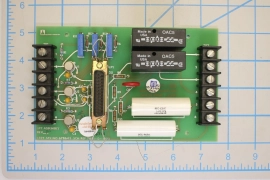 678643 / AMAT PCB, LIFT ASSY CONTROL REV. F, 7801-D-1073 / APPLIED MATERIALS