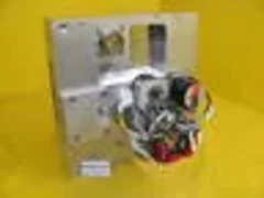 Lam Research 852-011201-001-L-230 Harmonic Arm Drive Chamber 715-130092-008 Used