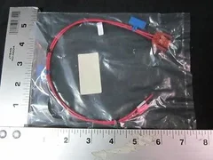 AMAT 0140-09386 HARNESS SWITCH TO POWER BOARD