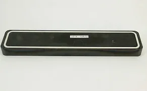 10672 LAM RESEARCH DOOR, W, BONDED SEAL, SLOT VALVE, CHEMRAZ 790-008220-002