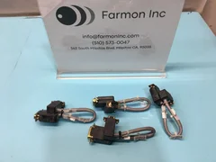 4 AMAT 0150-09254 Harness Assy, 176234