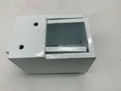 AMAT 0040-13142 // STAND STEC INJECTOR, REINFORCED