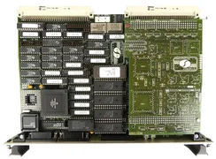 AMAT Applied Materials 0190-20048 Synergy VME SCB Assembly SV21 Working Spare
