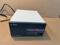 Nikon V-PS100DU-1 Power Supply for Microscope