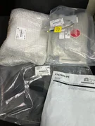 AMAT 0242-33064 KIT TARGET/ADAPTER H2O FLOW SW 0040-86545/0150-76163/0090-03547