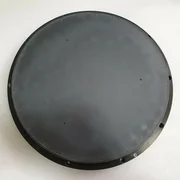 Lam Research WEB ESC Chuck 839-019090-328