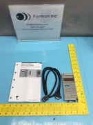 Yaskawa JUSP-0P02A ServoPack Hand Held Digital Operator, AMAT 0940-01033, 151577