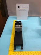AMAT 0020-09588, 0020-09634 Rotary Actuator With Mount, Arm, 171656