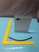AMAT 3400-01422 STAINLESS STEEL FLEX HOSE, 150311